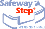 Safeway Step Independent Installer